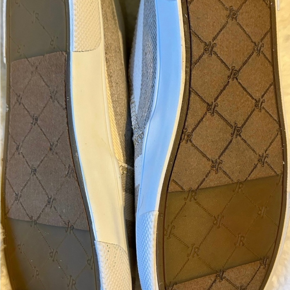 BNIB, Jack Rogers, slip on’s - Picture 4 of 5